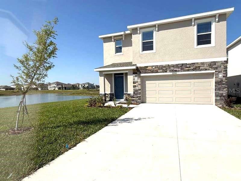 32893 OSPREY PEAK WAY, SAN ANTONIO, FL, 33576