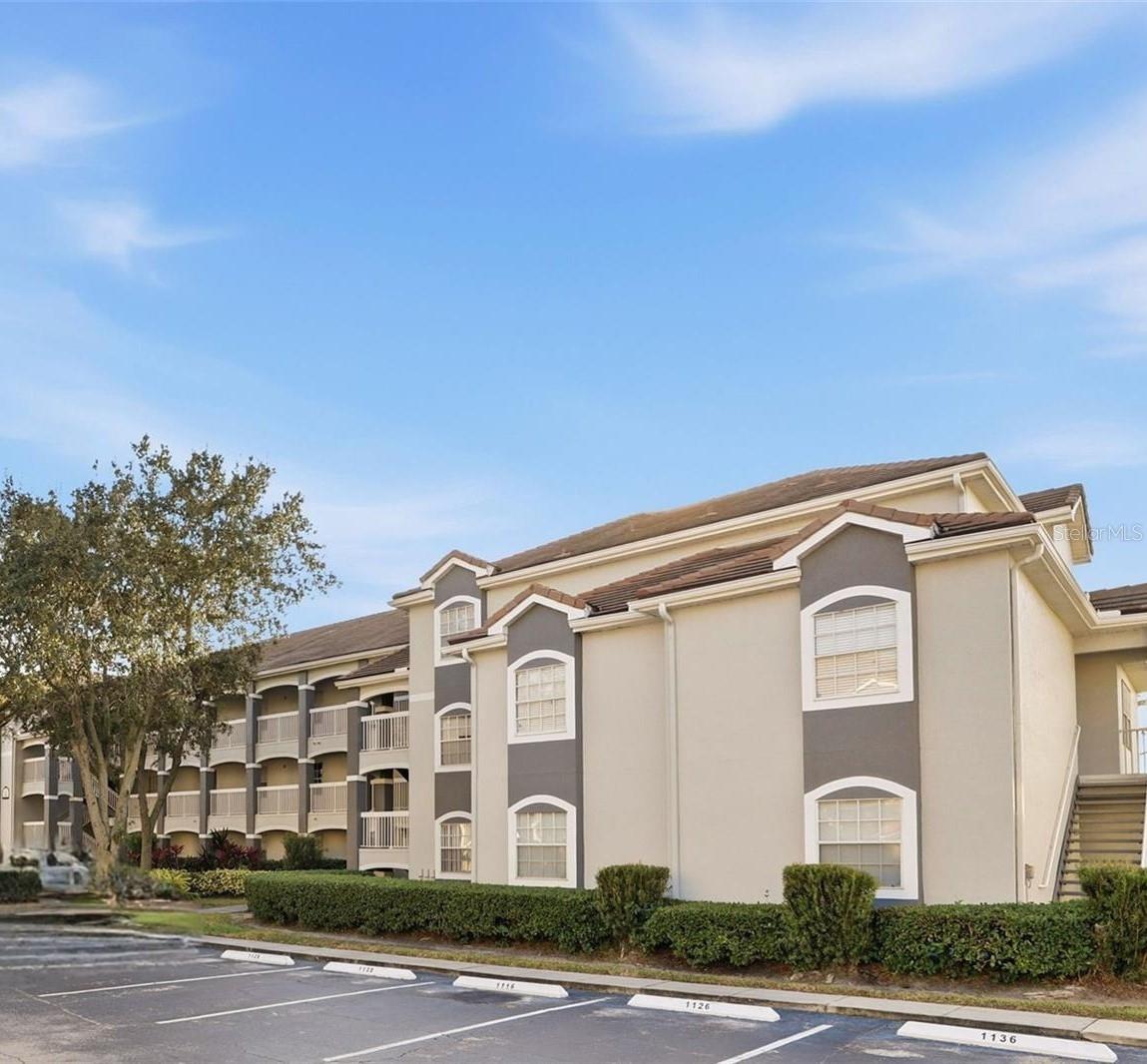 13803 FAIRWAY ISLAND DR #1618, ORLANDO, FL, 32837
