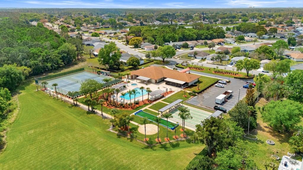 11520 SADDLEBOW LN, ORLANDO, FL, 32821