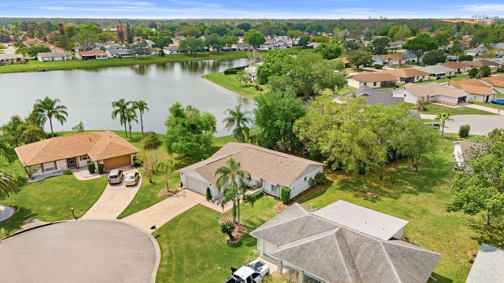 11520 SADDLEBOW LN, ORLANDO, FL, 32821
