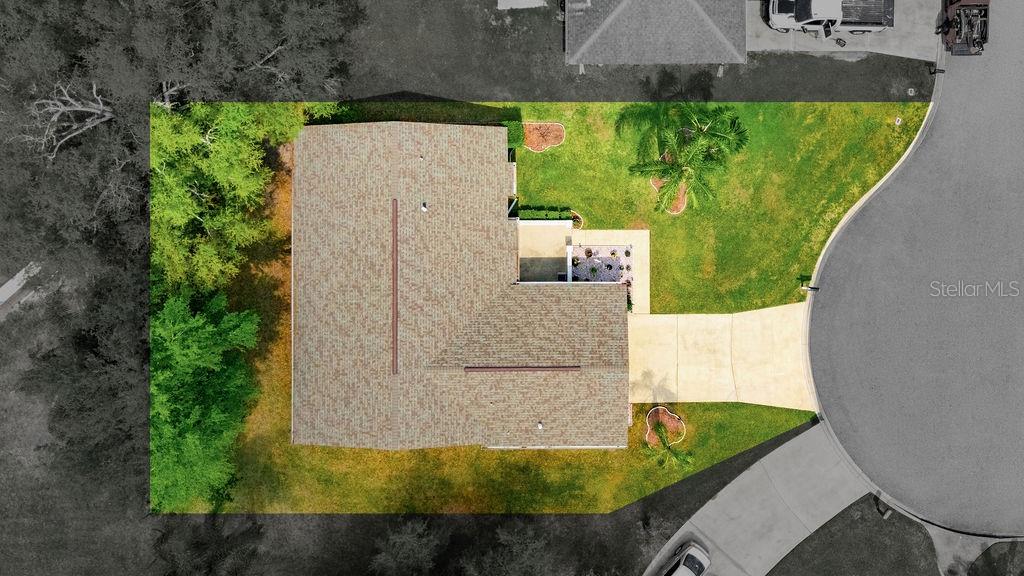 11520 SADDLEBOW LN, ORLANDO, FL, 32821