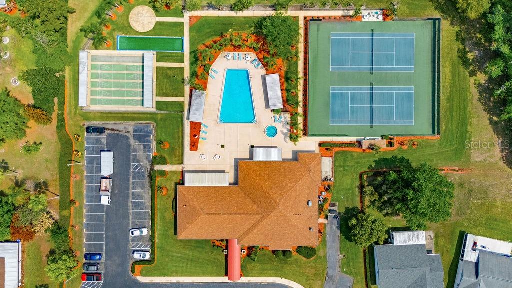 11520 SADDLEBOW LN, ORLANDO, FL, 32821