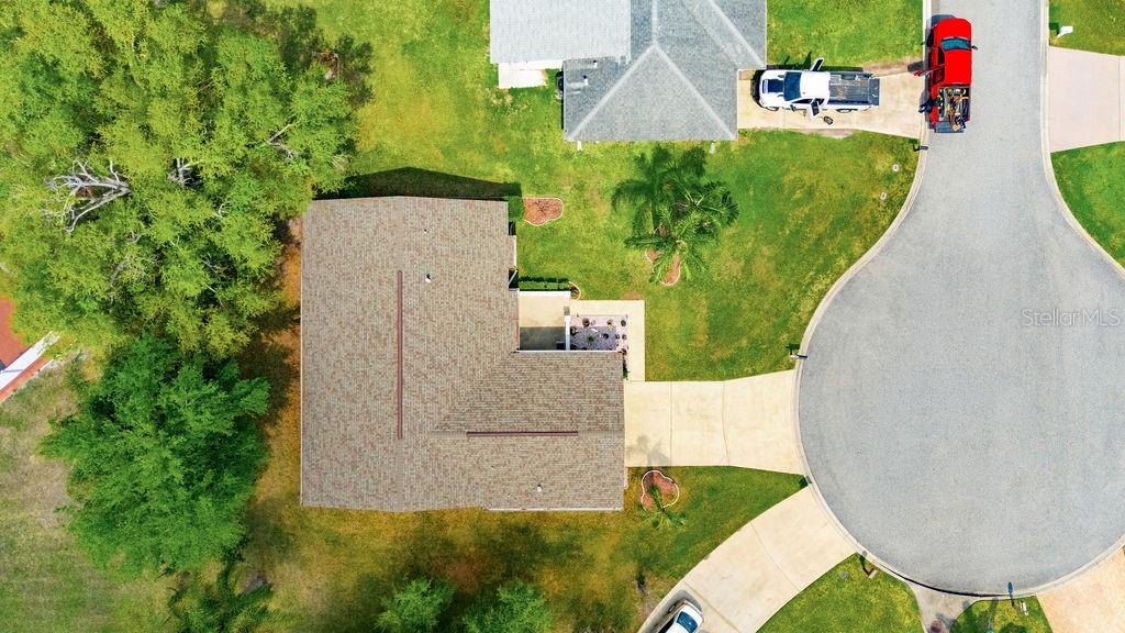 11520 SADDLEBOW LN, ORLANDO, FL, 32821