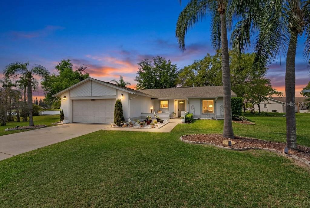 11520 SADDLEBOW LN, ORLANDO, FL, 32821