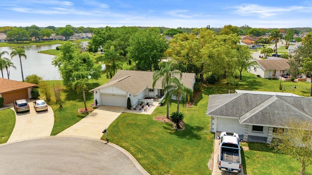 11520 SADDLEBOW LN, ORLANDO, FL, 32821