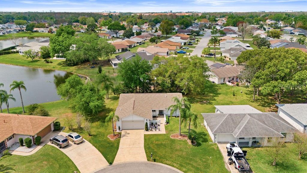 11520 SADDLEBOW LN, ORLANDO, FL, 32821