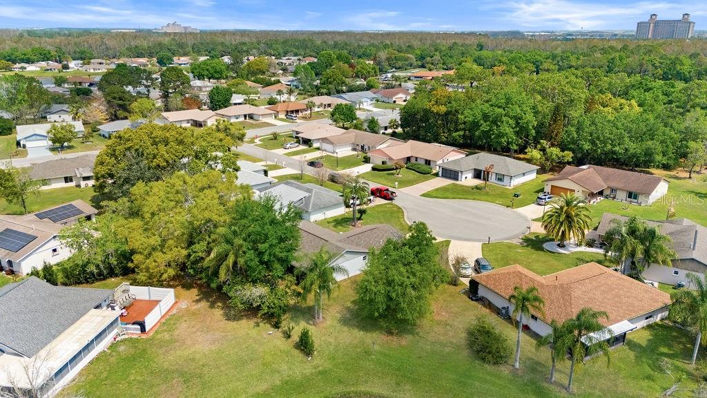 11520 SADDLEBOW LN, ORLANDO, FL, 32821