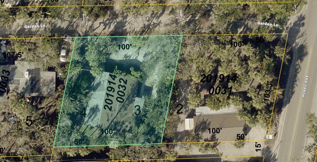 144 GARDEN LN, SARASOTA, FL, 34242