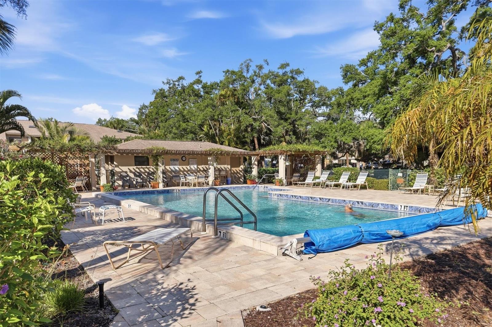 3351 THORNWOOD RD #3351, SARASOTA, FL, 34231