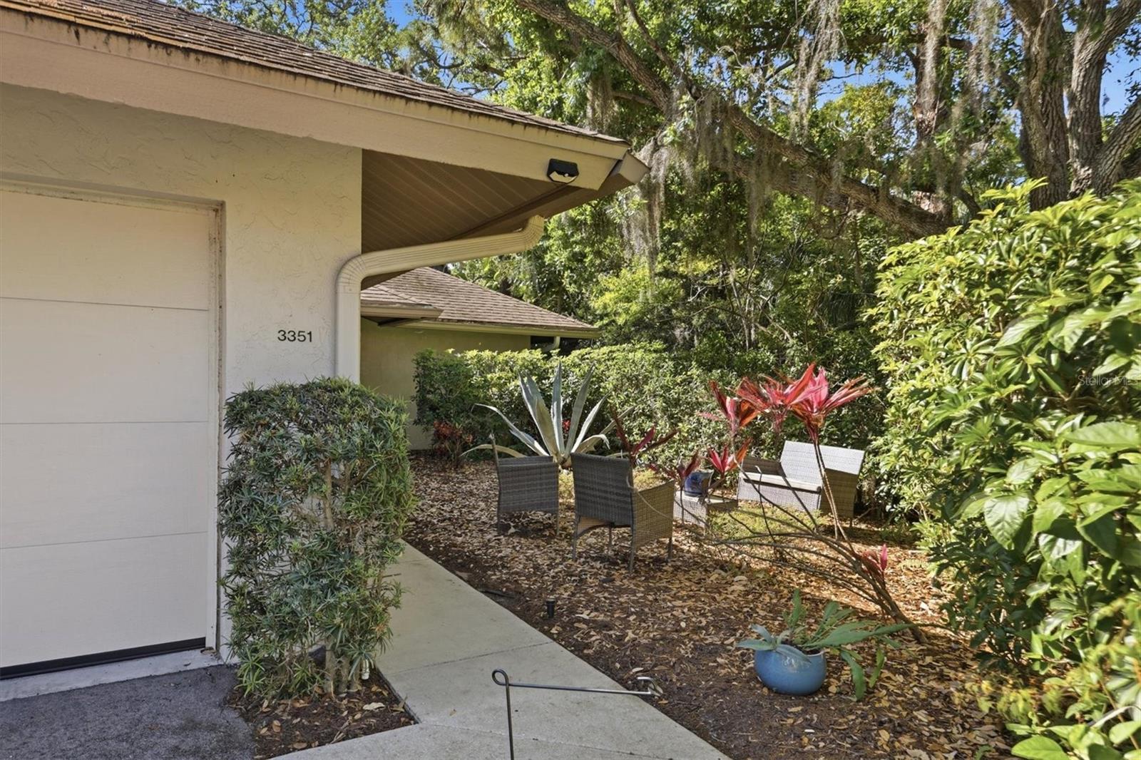 3351 THORNWOOD RD #3351, SARASOTA, FL, 34231