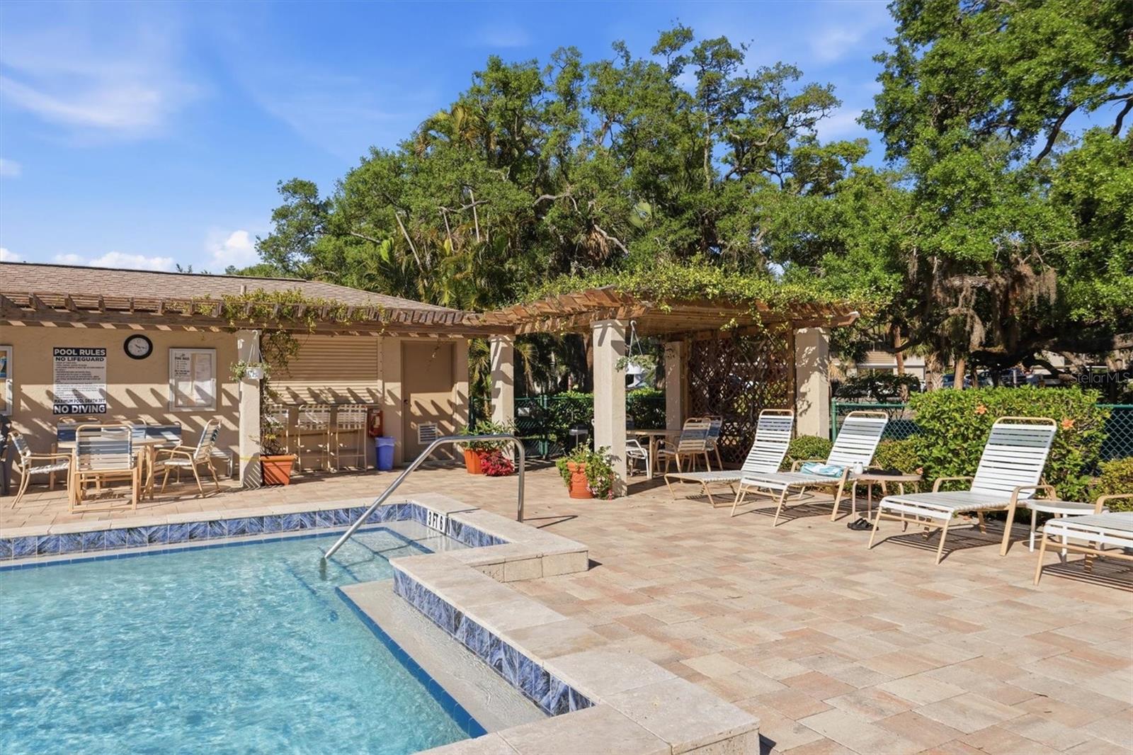 3351 THORNWOOD RD #3351, SARASOTA, FL, 34231