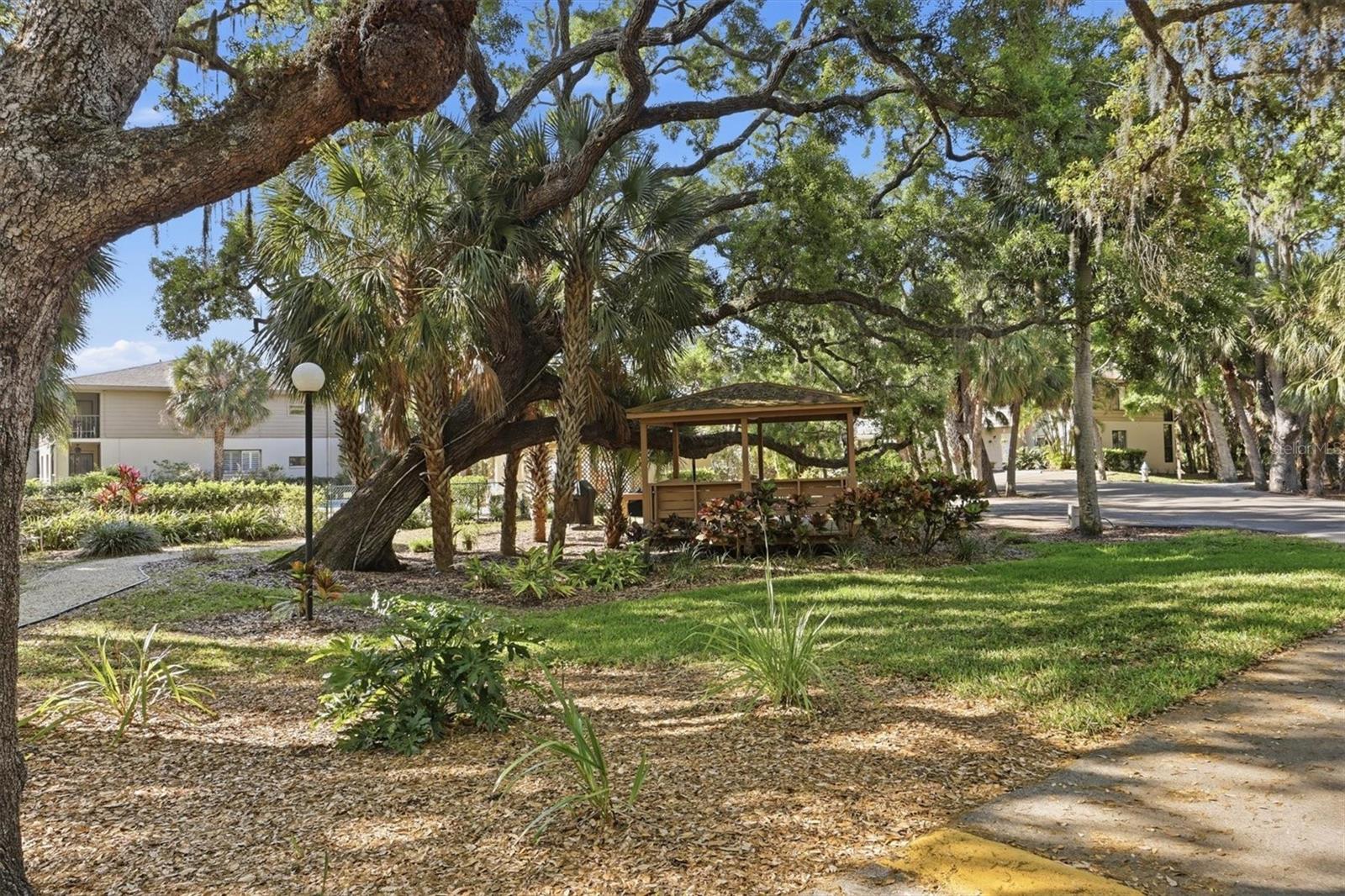 3351 THORNWOOD RD #3351, SARASOTA, FL, 34231