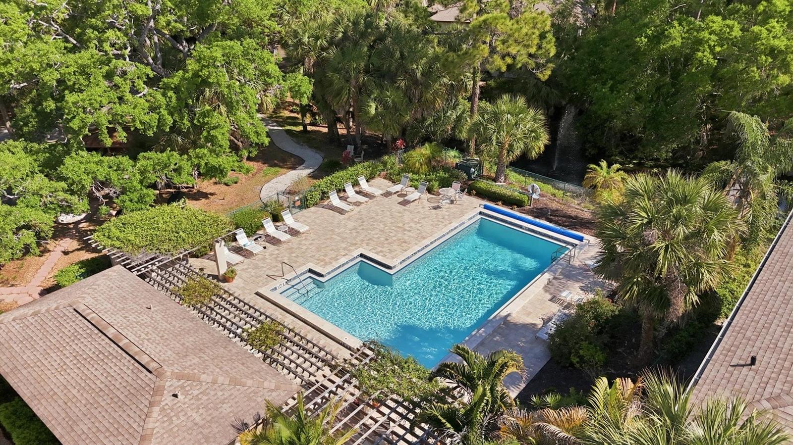 3351 THORNWOOD RD #3351, SARASOTA, FL, 34231