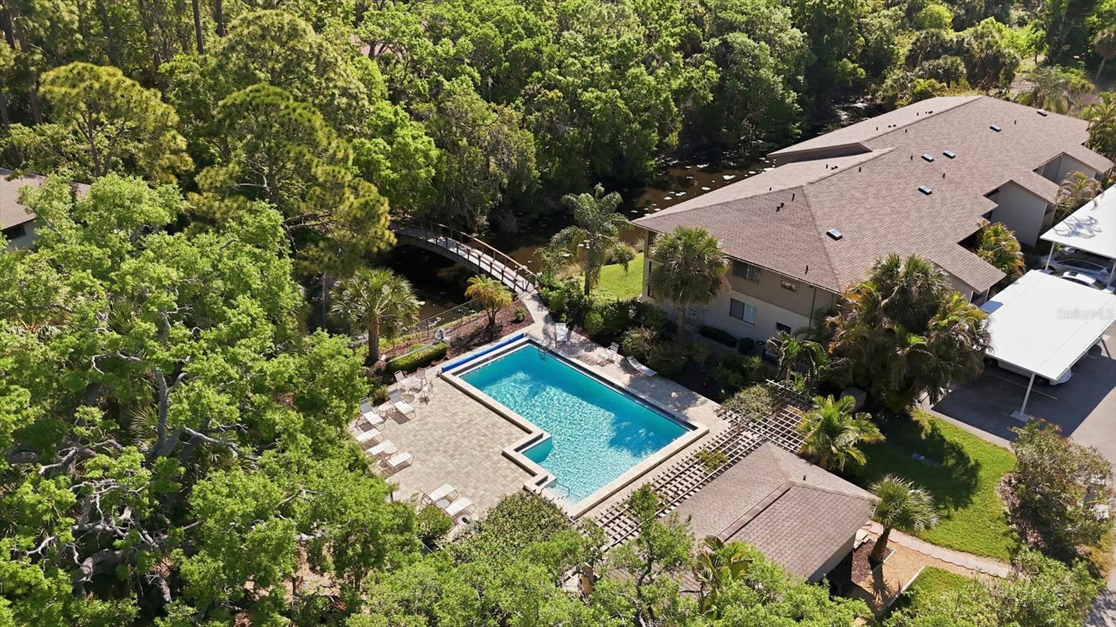 3351 THORNWOOD RD #3351, SARASOTA, FL, 34231
