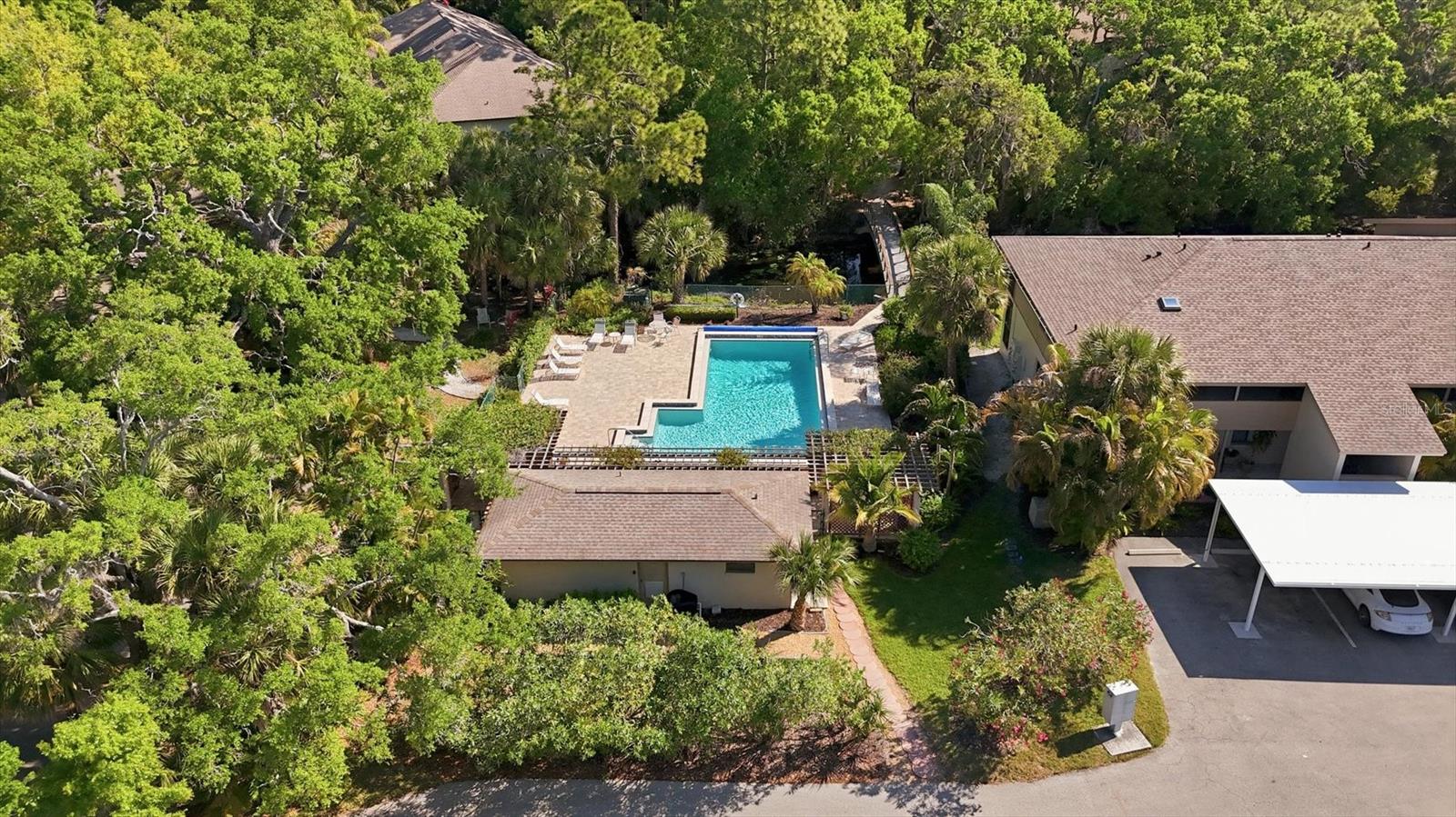 3351 THORNWOOD RD #3351, SARASOTA, FL, 34231