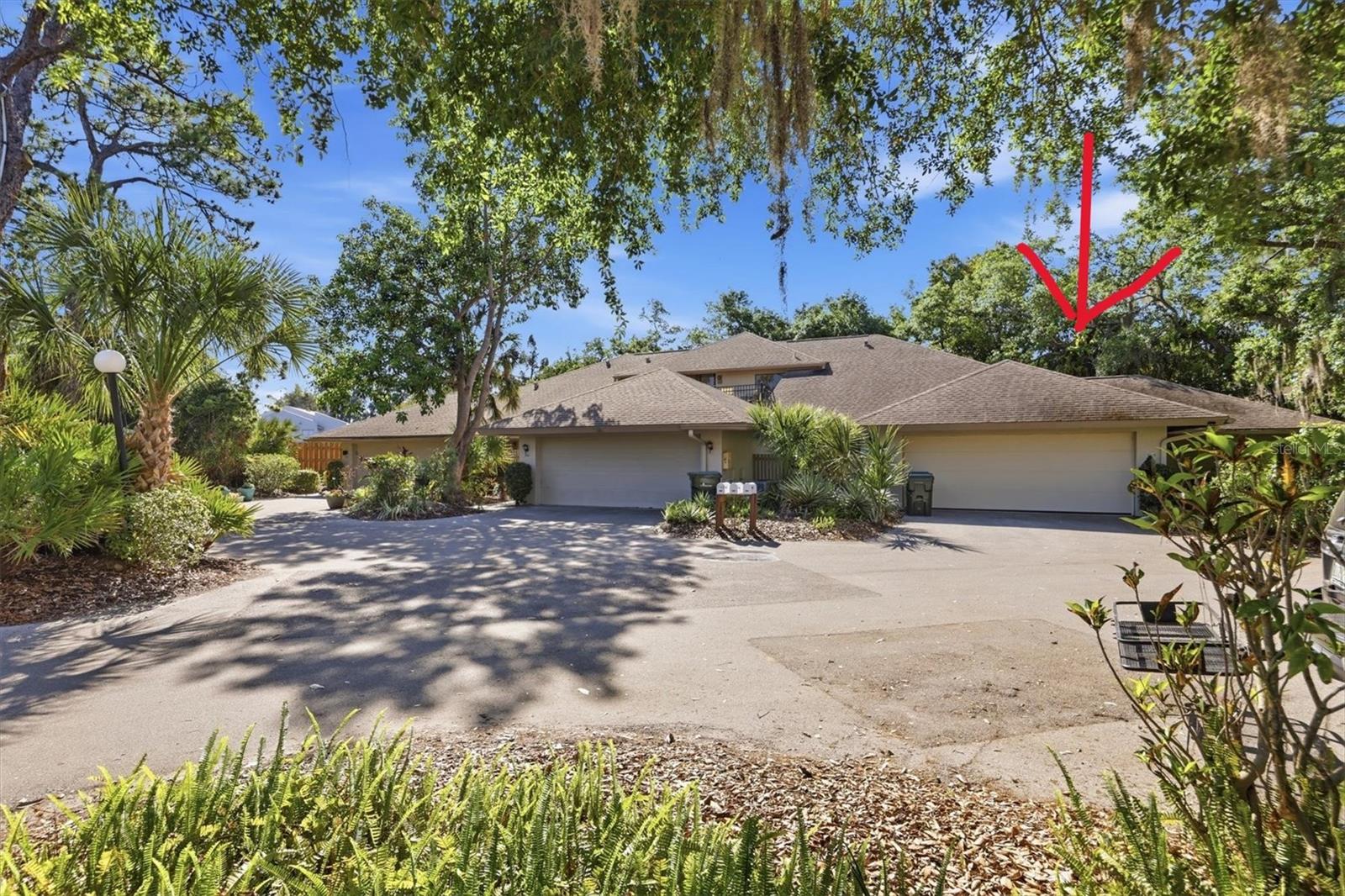3351 THORNWOOD RD #3351, SARASOTA, FL, 34231