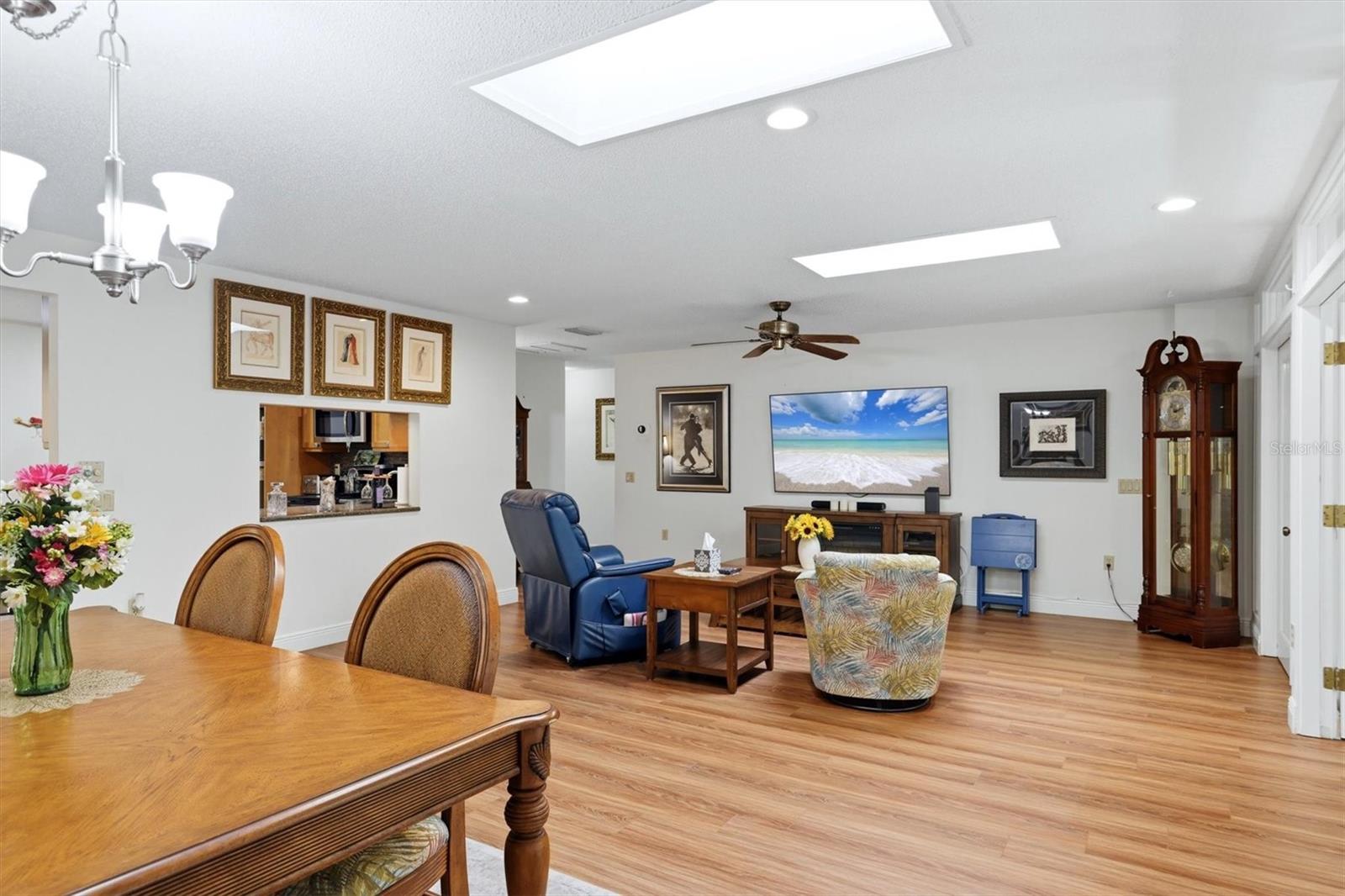 3351 THORNWOOD RD #3351, SARASOTA, FL, 34231