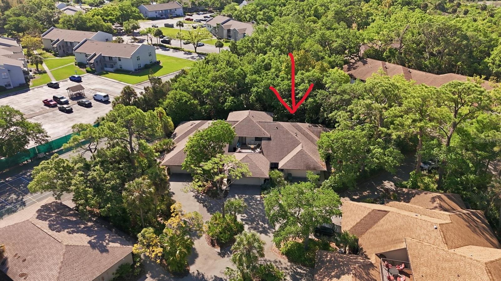 3351 THORNWOOD RD #3351, SARASOTA, FL, 34231