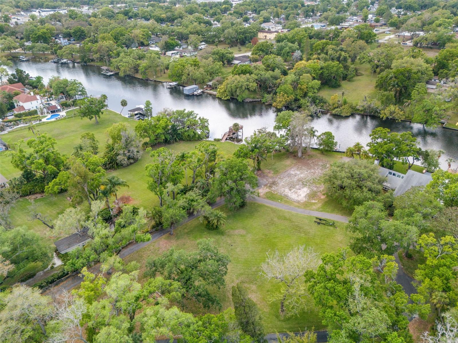 5924 RIVER TER, TAMPA, FL, 33604