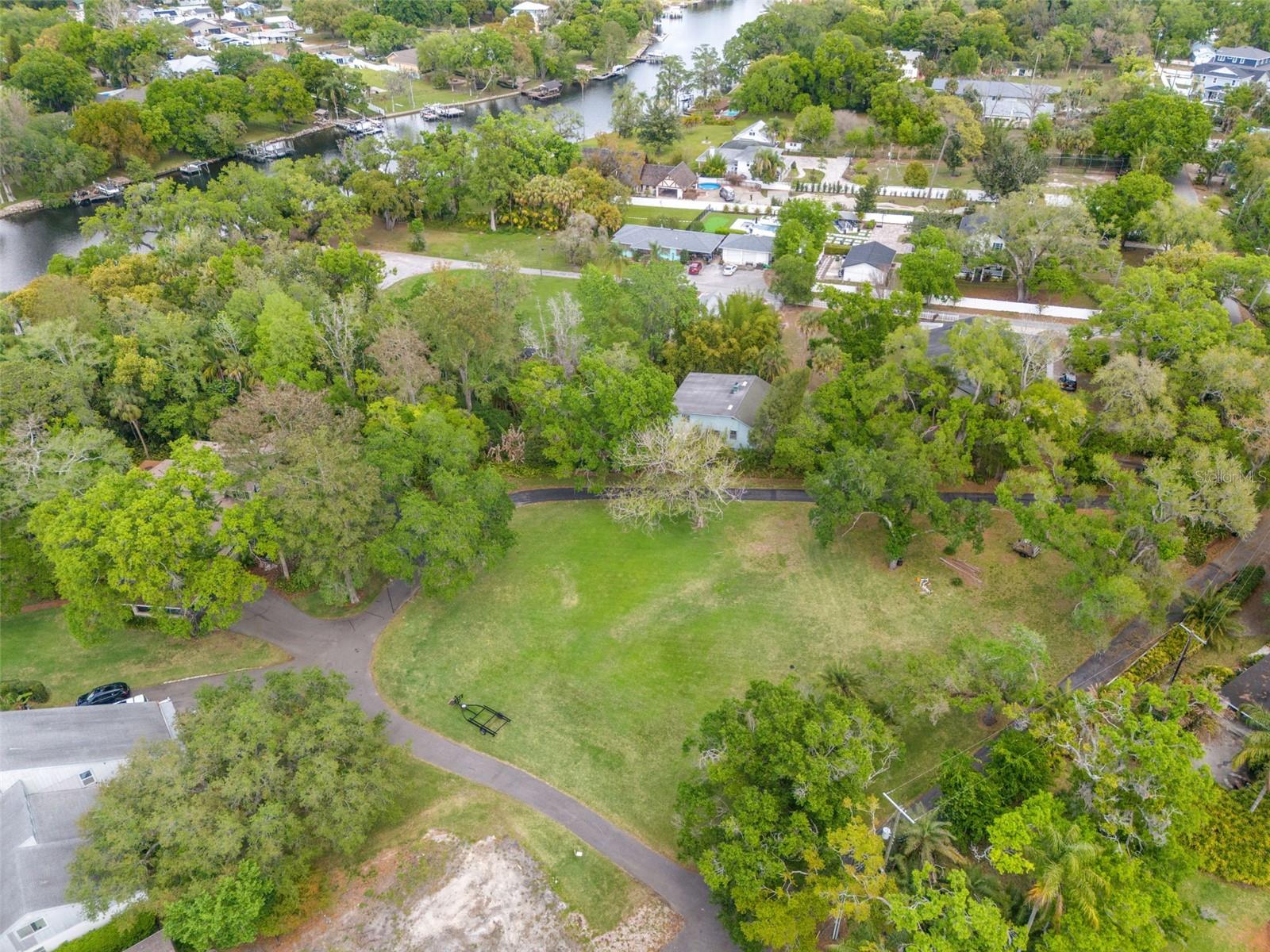 5924 RIVER TER, TAMPA, FL, 33604