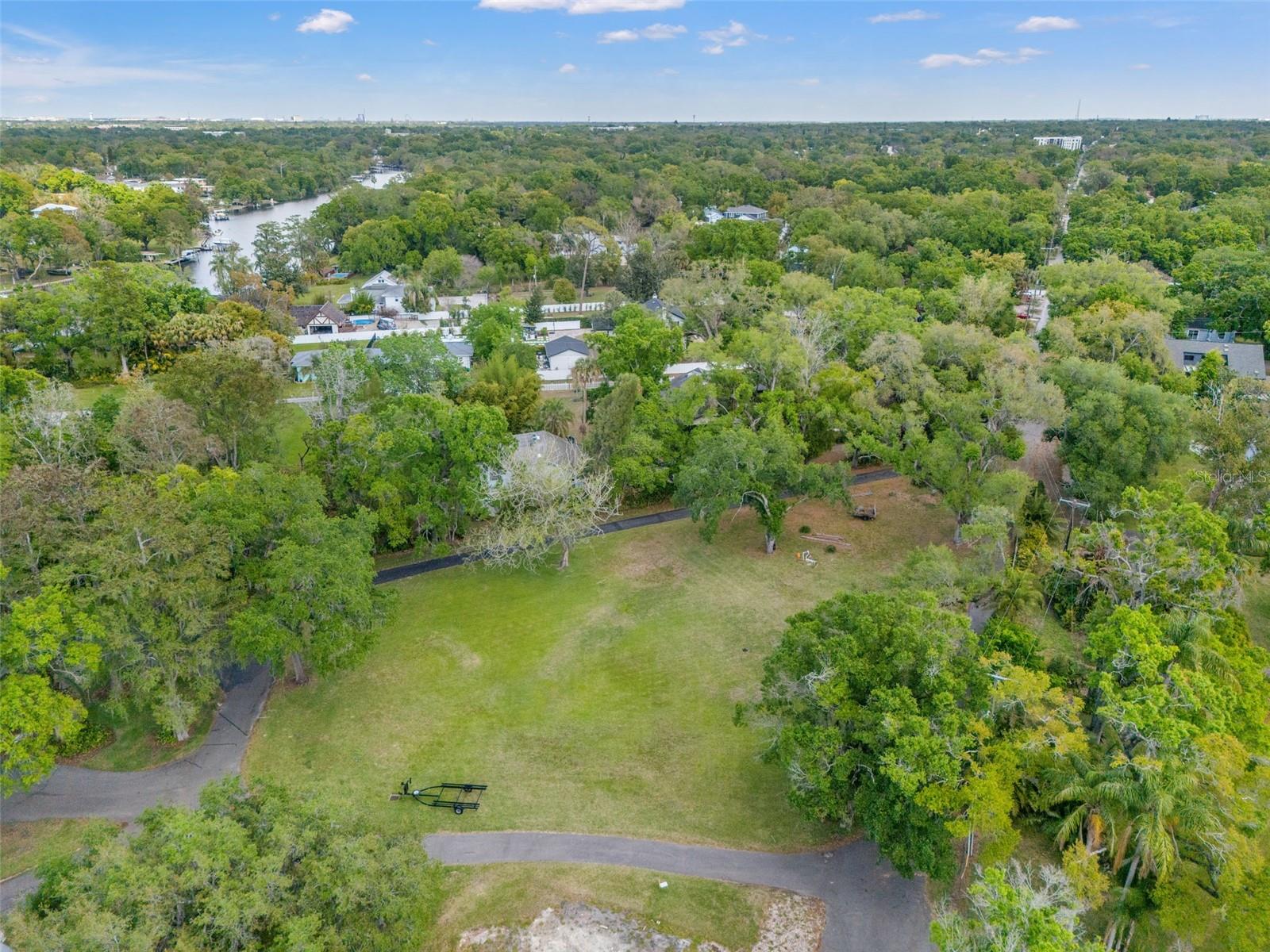 5924 RIVER TER, TAMPA, FL, 33604