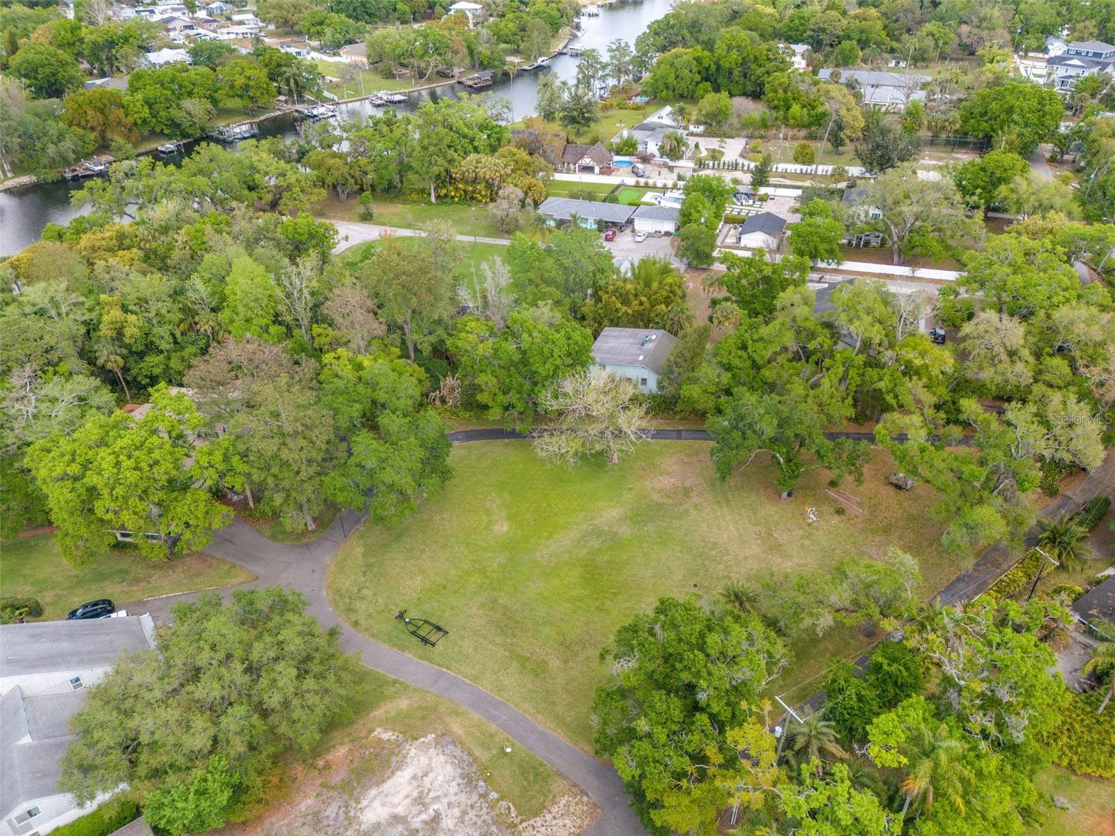 5924 RIVER TER, TAMPA, FL, 33604