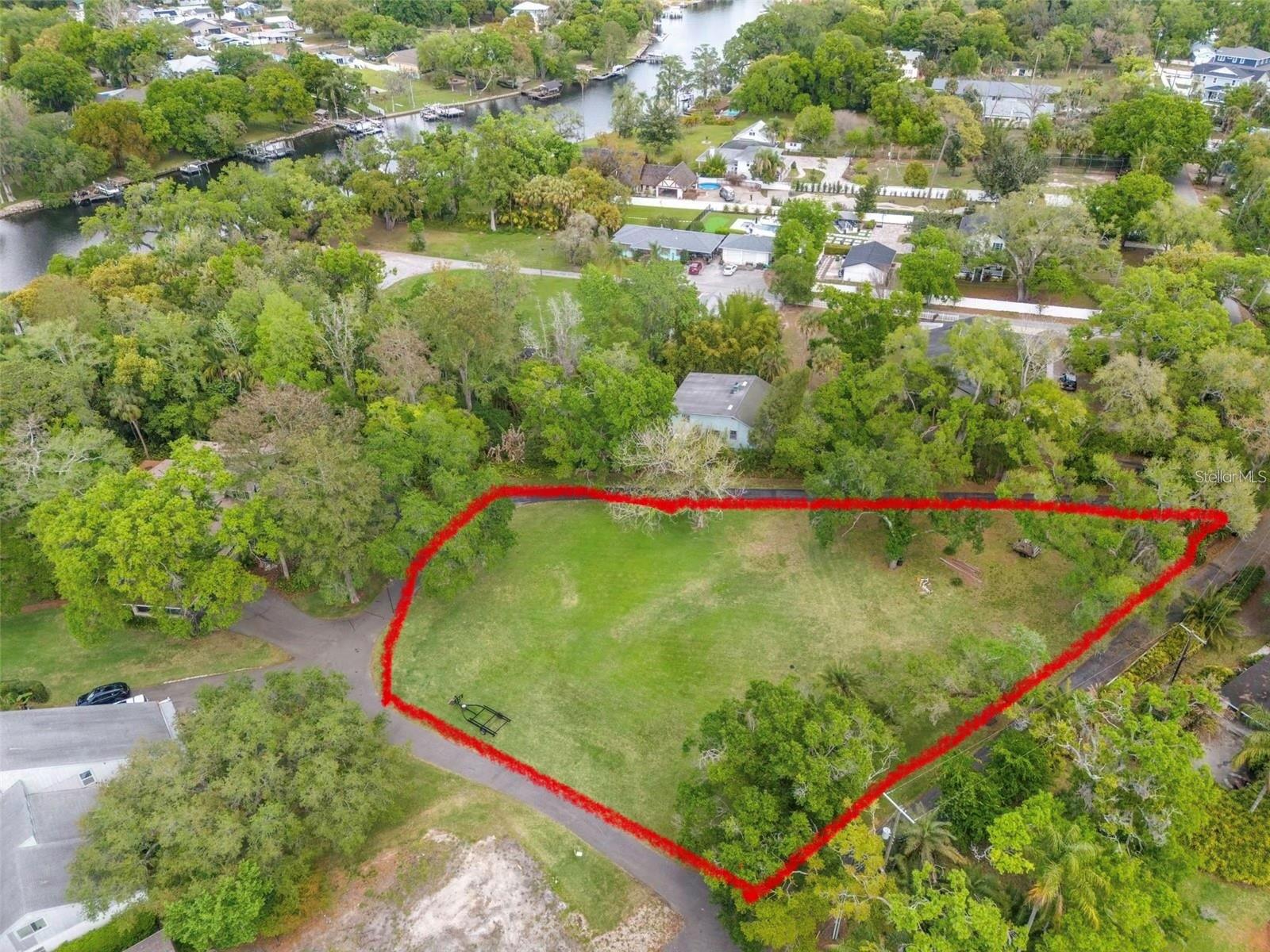 5924 RIVER TER, TAMPA, FL, 33604