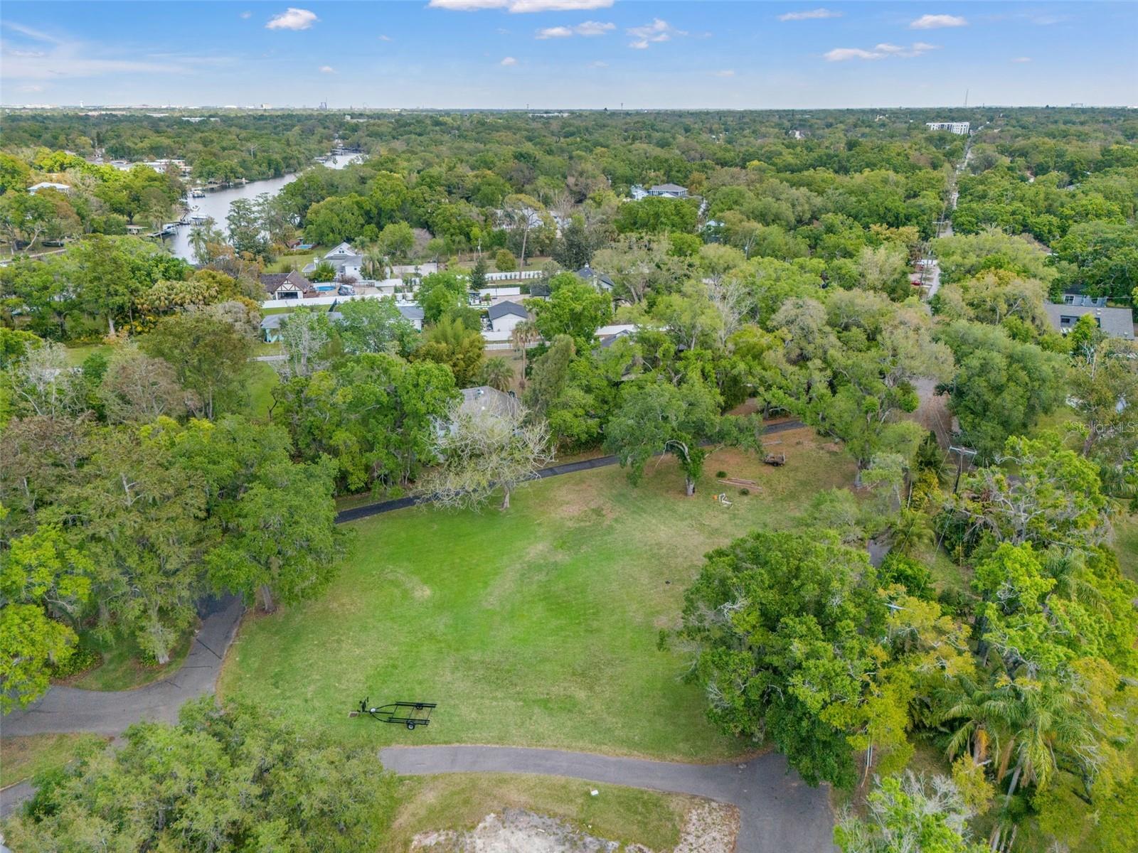 5924 RIVER TER, TAMPA, FL, 33604