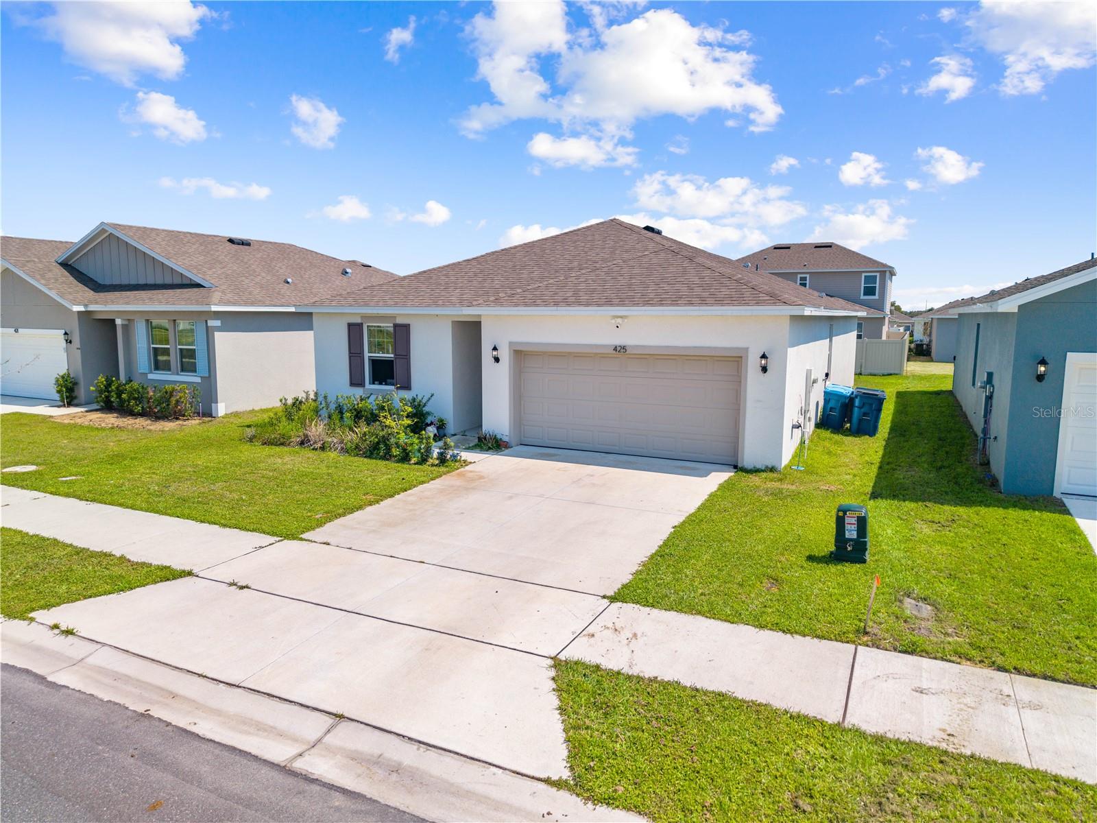 425 SILVER PALM DR, HAINES CITY, FL, 33844