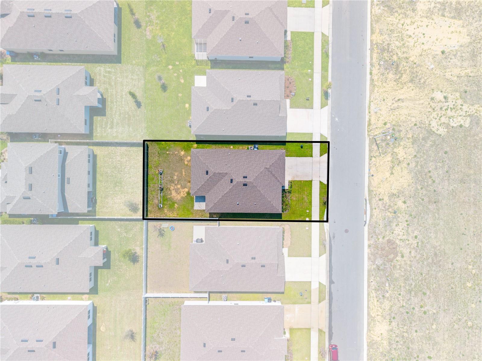 425 SILVER PALM DR, HAINES CITY, FL, 33844