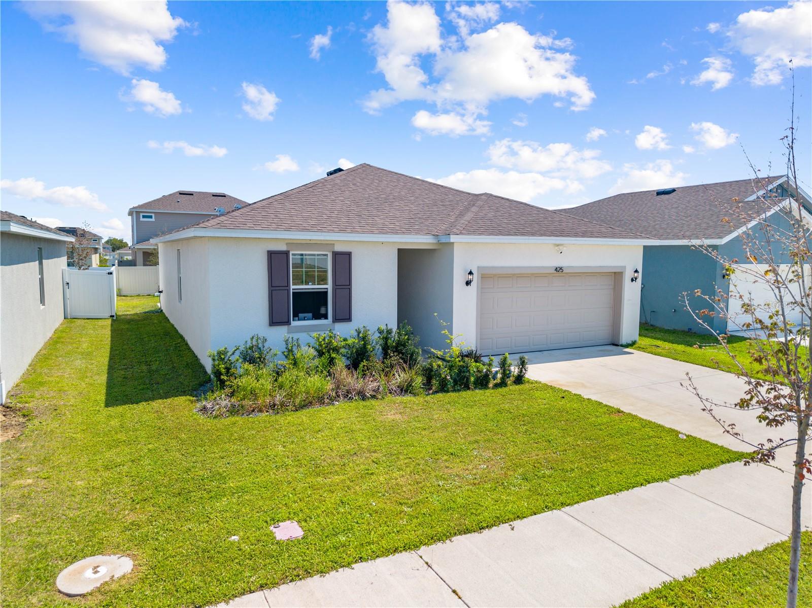 425 SILVER PALM DR, HAINES CITY, FL, 33844