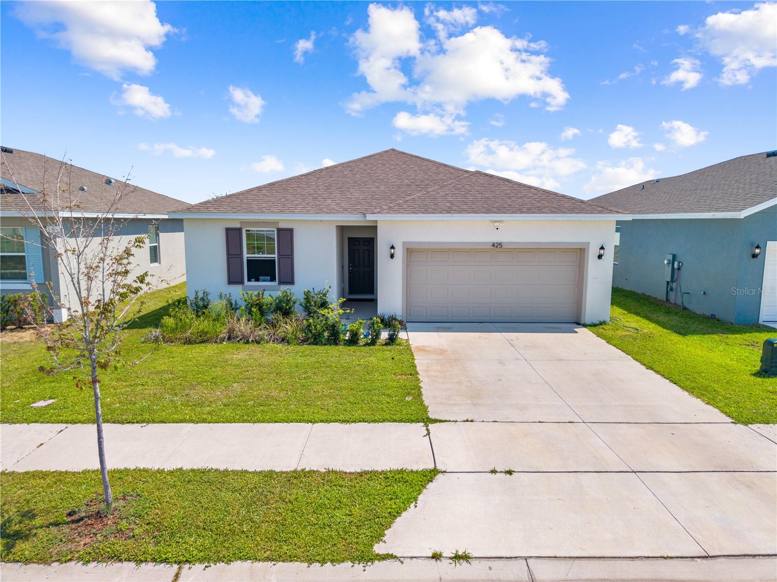 425 SILVER PALM DR, HAINES CITY, FL, 33844