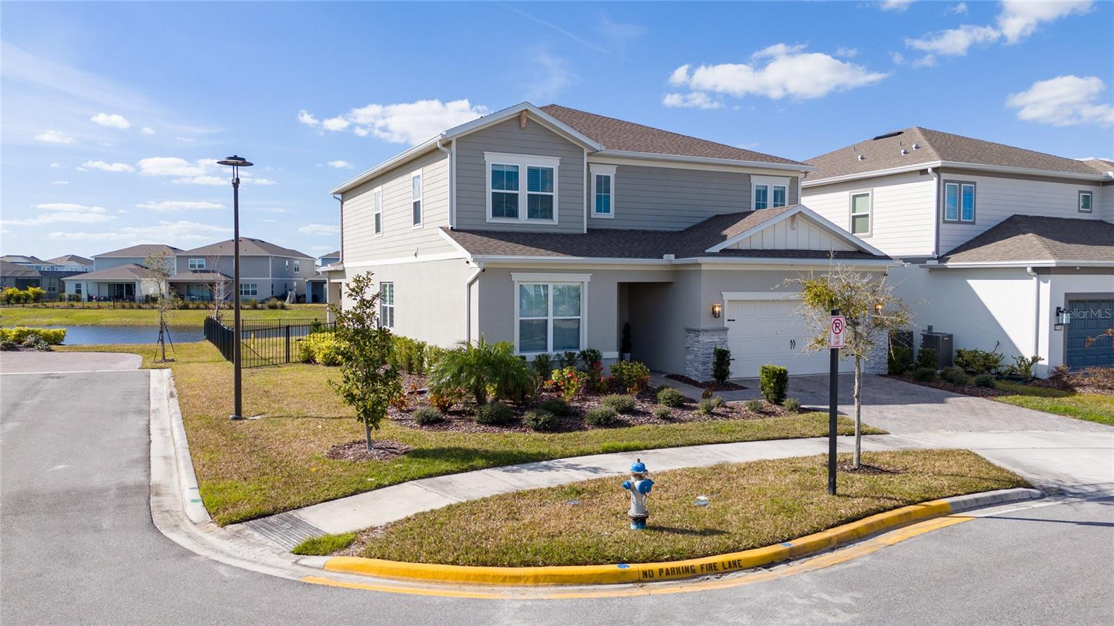 ISLES/LK NONA PH 2, ORLANDO, FL, 32827