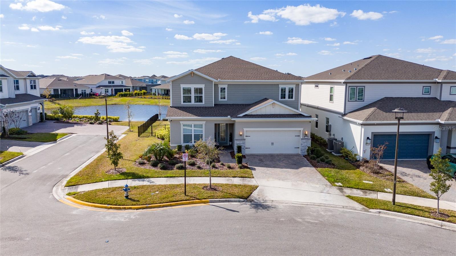 ISLES/LK NONA PH 2, ORLANDO, FL, 32827
