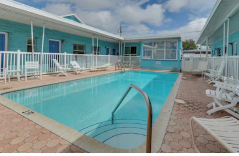 13343 GULF BLVD #D14, ST PETERSBURG, FL, 33708