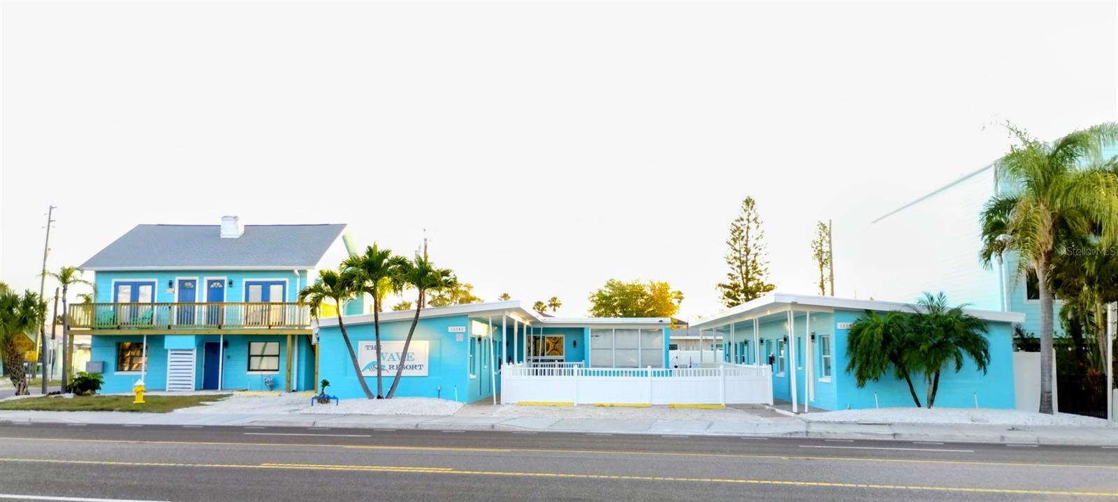 13343 GULF BLVD #D14, ST PETERSBURG, FL, 33708