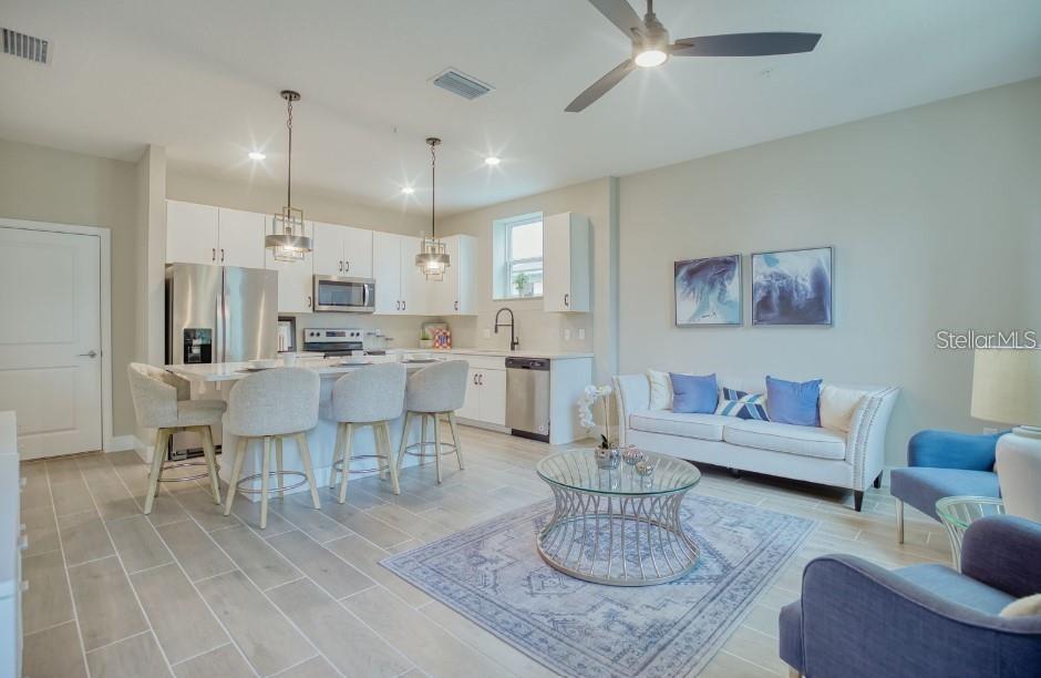 2113 BROOME ST, KISSIMMEE, FL, 34743