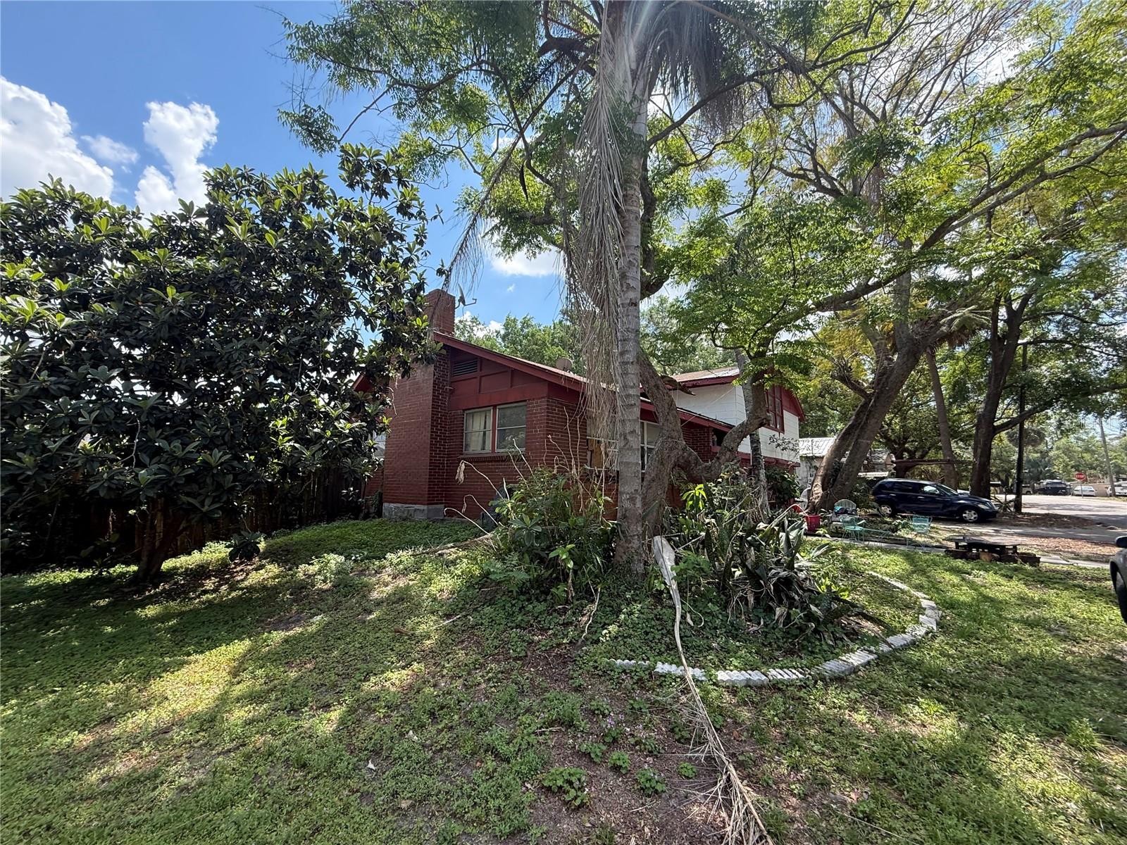 8009 N 13TH ST, TAMPA, FL, 33604