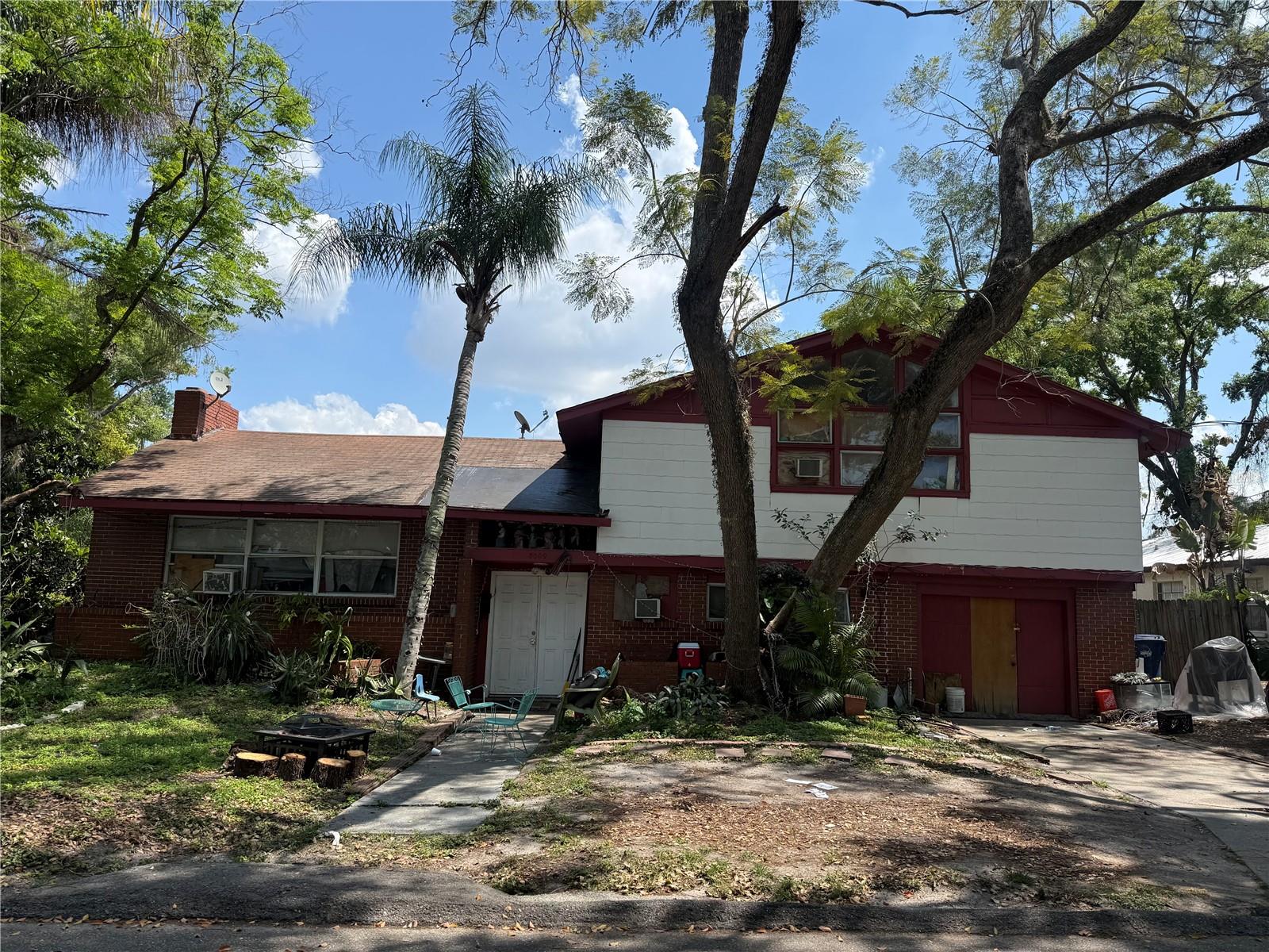 8009 N 13TH ST, TAMPA, FL, 33604