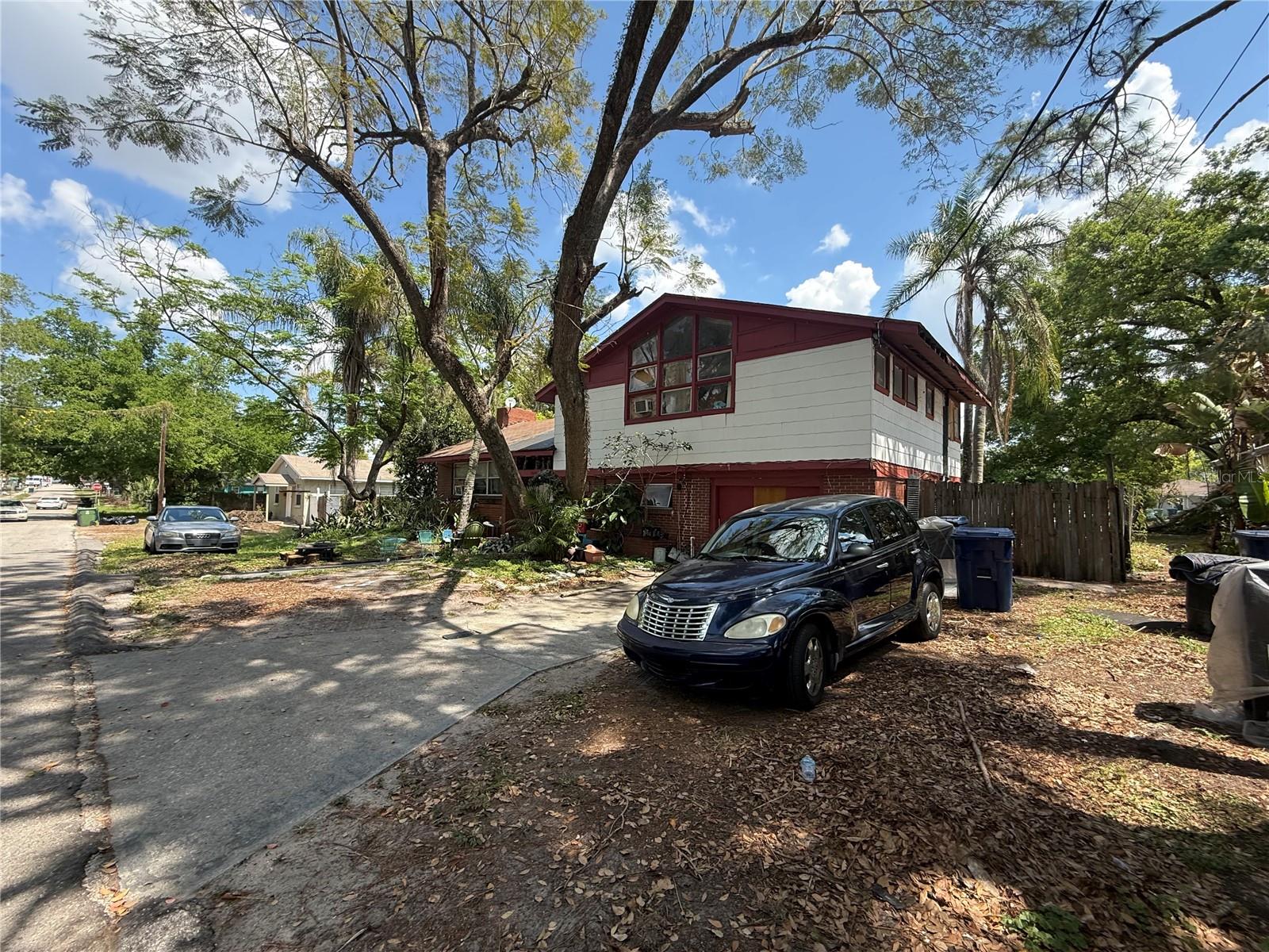 8009 N 13TH ST, TAMPA, FL, 33604