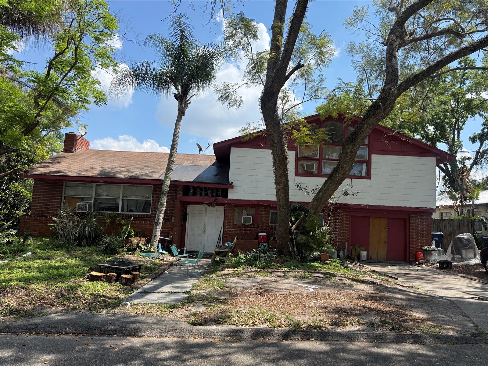 8009 N 13TH ST, TAMPA, FL, 33604