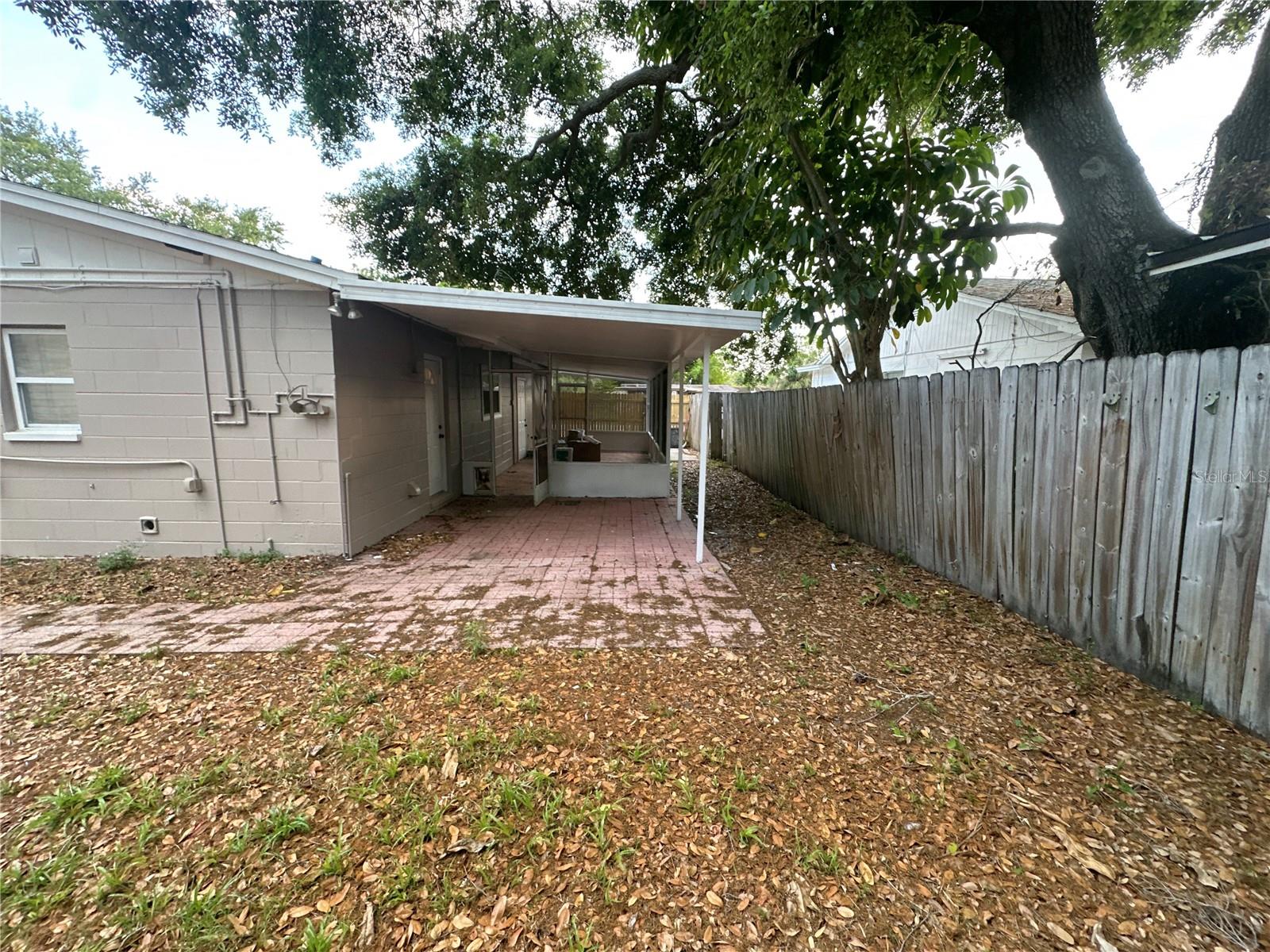 4421 GANDY CIR, TAMPA, FL, 33616