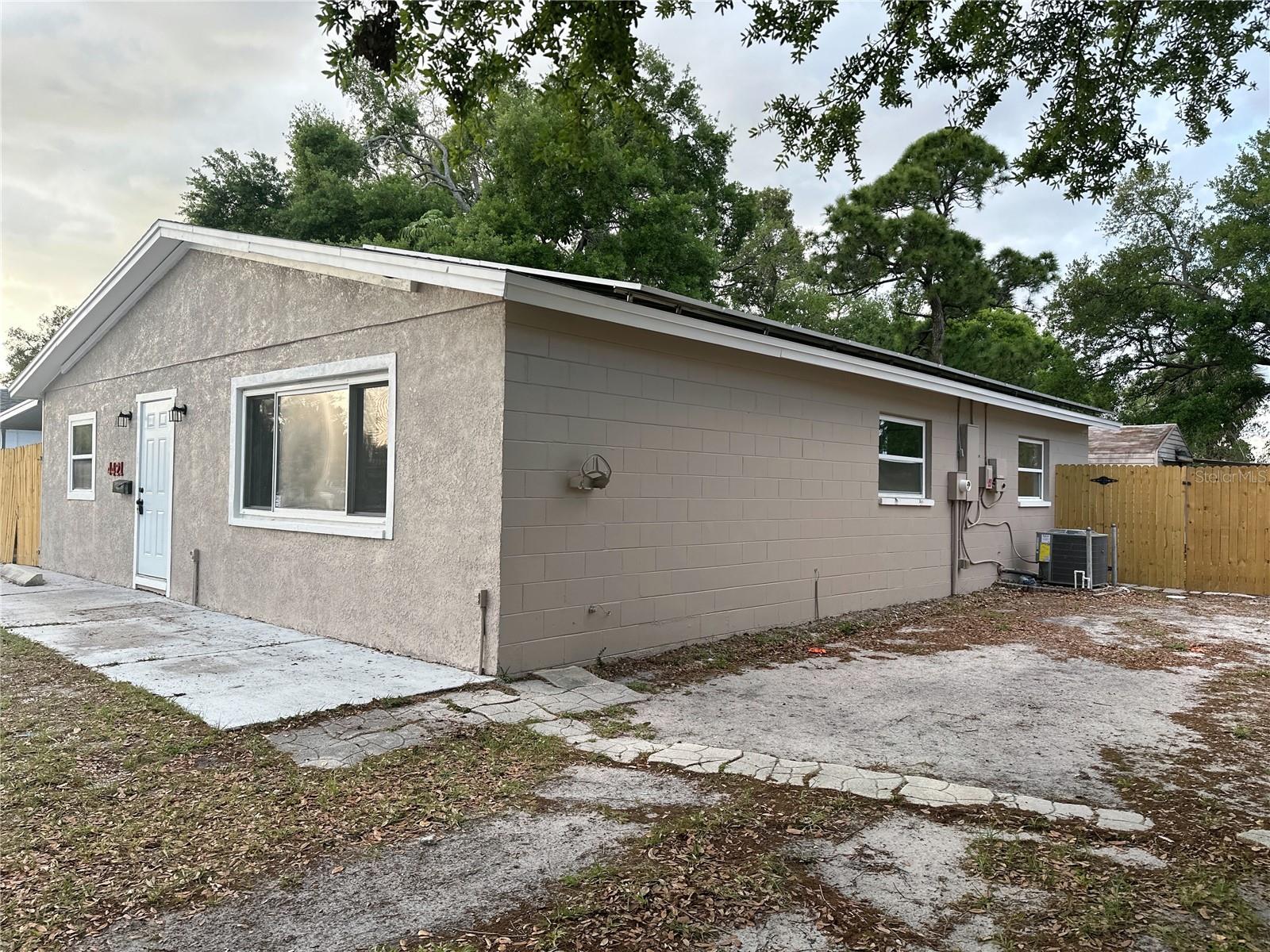 4421 GANDY CIR, TAMPA, FL, 33616