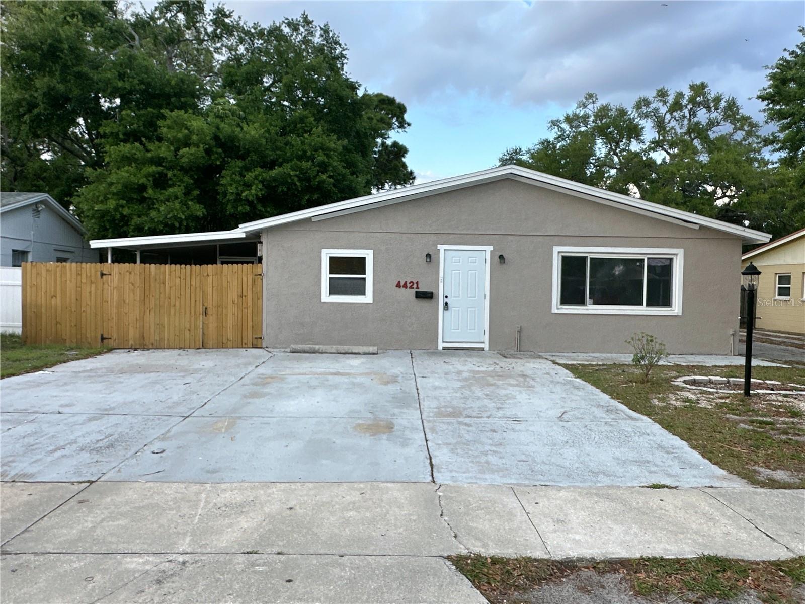 4421 GANDY CIR, TAMPA, FL, 33616