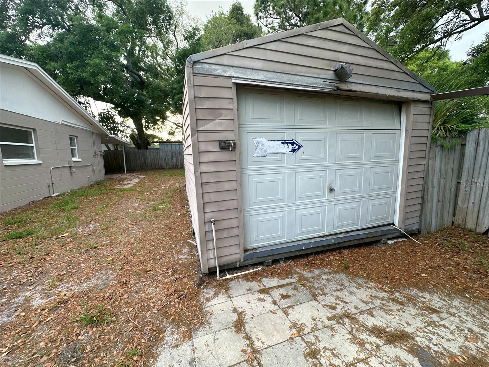 4421 GANDY CIR, TAMPA, FL, 33616
