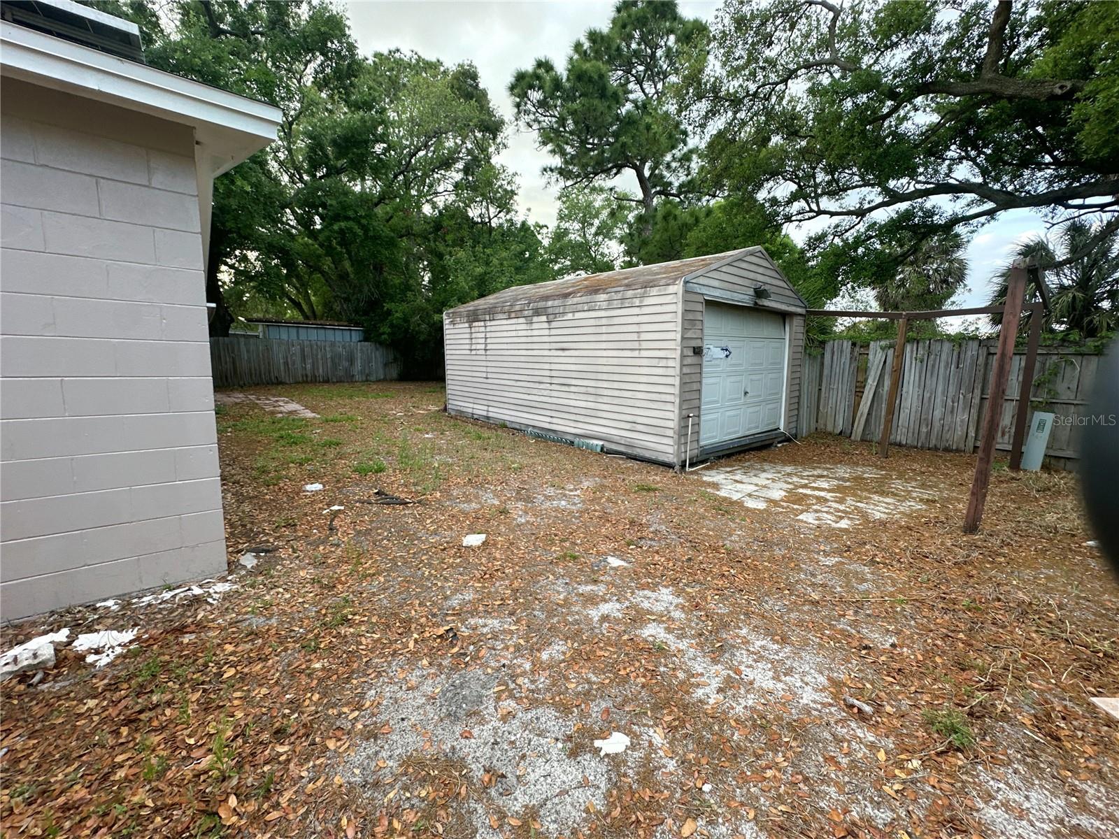 4421 GANDY CIR, TAMPA, FL, 33616