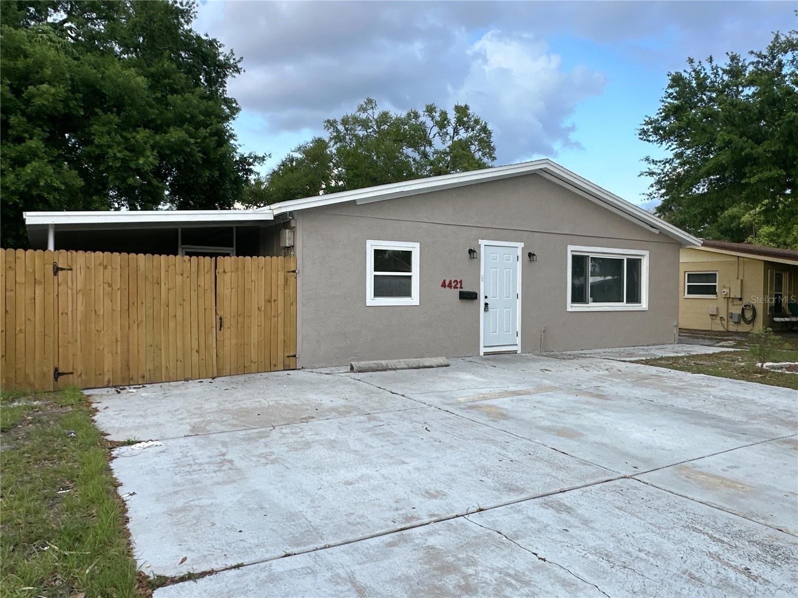 4421 GANDY CIR, TAMPA, FL, 33616