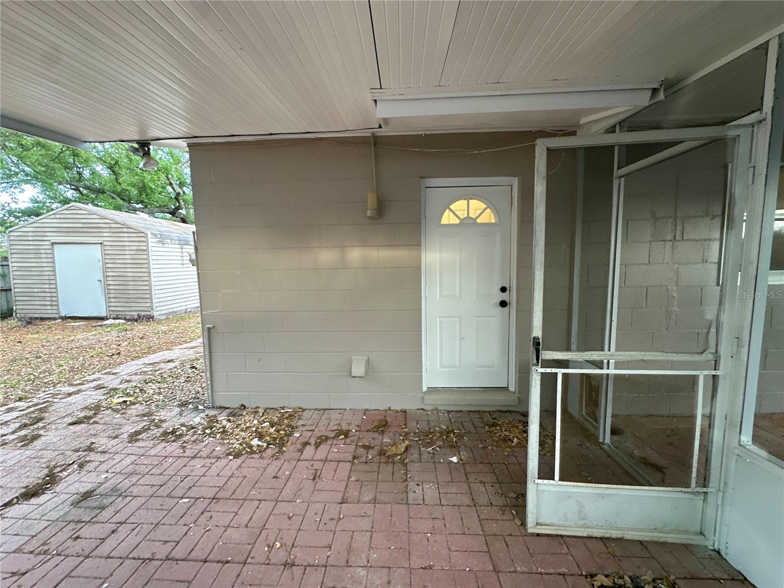 4421 GANDY CIR, TAMPA, FL, 33616
