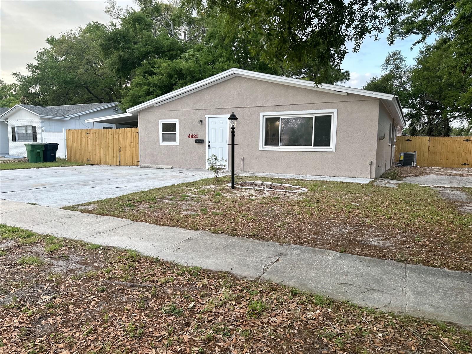 4421 GANDY CIR, TAMPA, FL, 33616