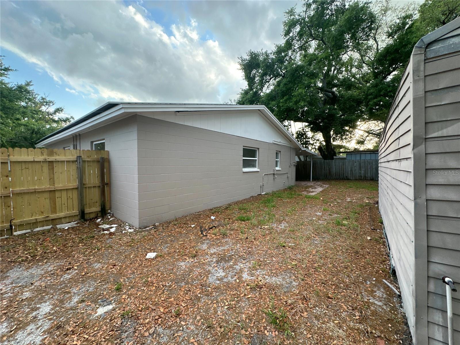 4421 GANDY CIR, TAMPA, FL, 33616